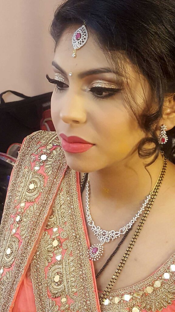 bestbridalmakeupartistbangalore (5) Makeovers by Anu Chugh