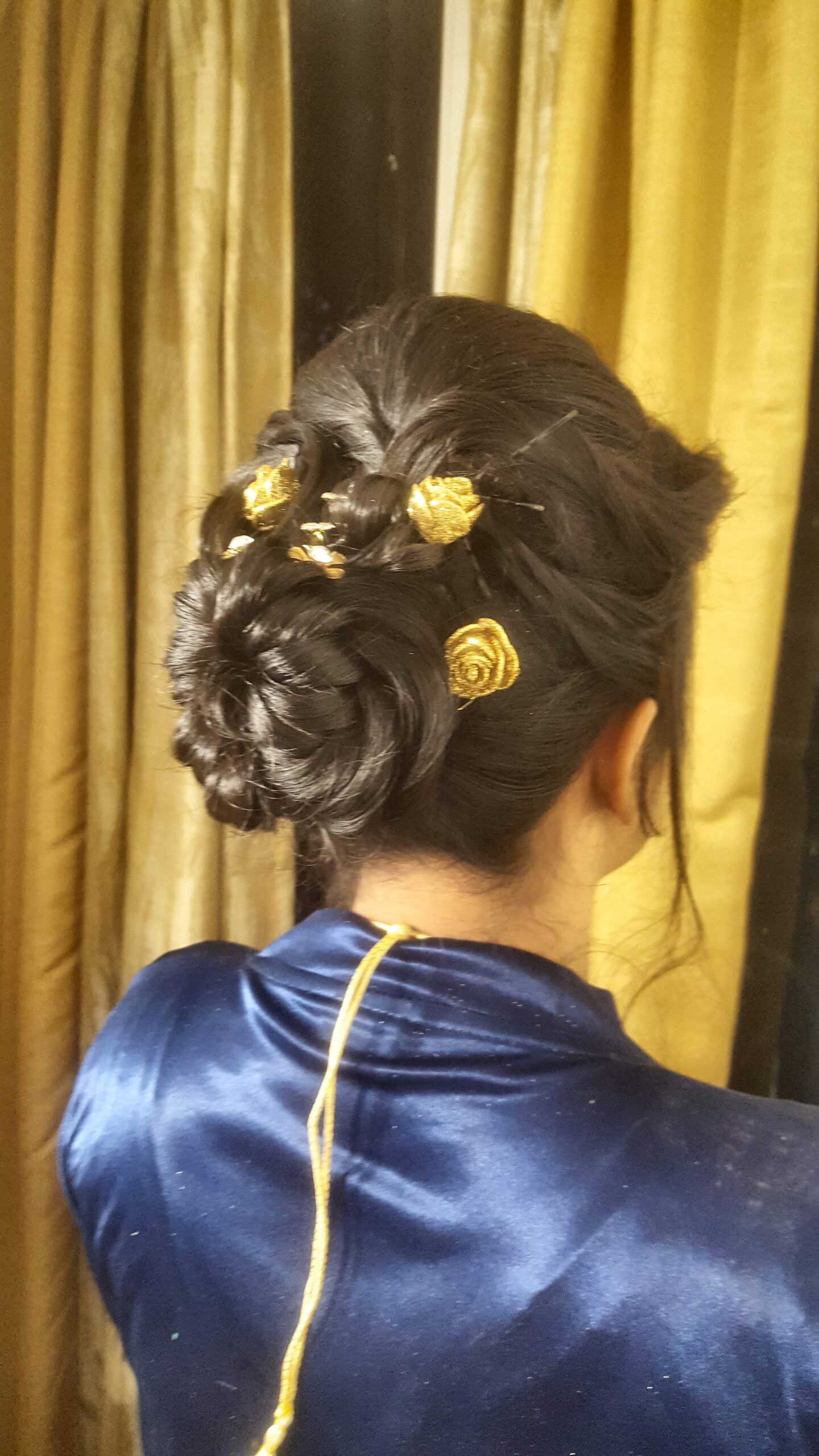 Hair Artist in Bangalore