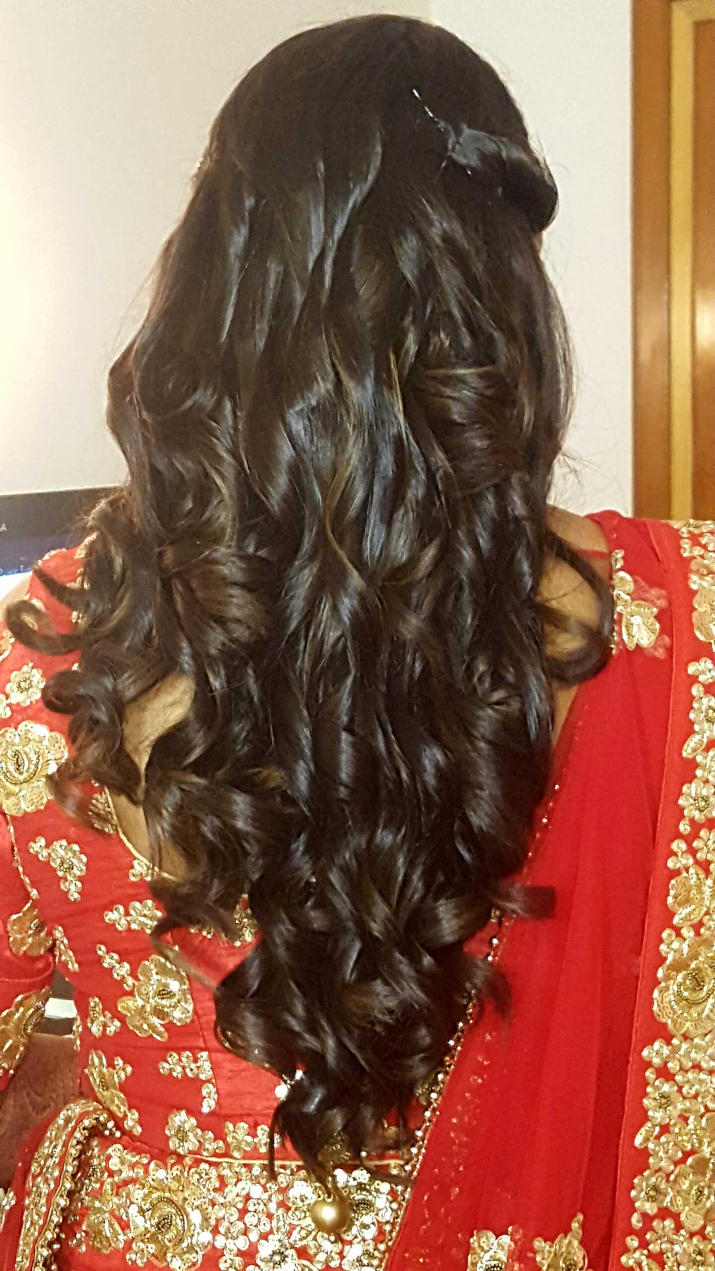 Hair Stylist in Bangalore