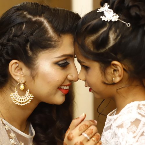 wedding makeup artist in bangalore